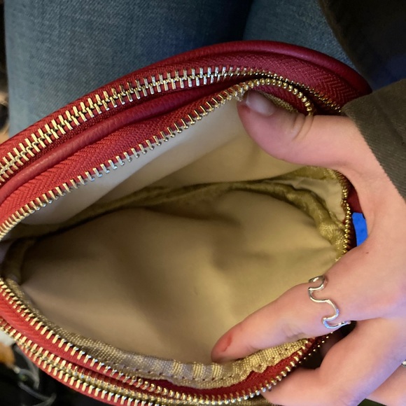 ⚠️FAKE⚠️. Not real Chanel - Picture 5 of 10